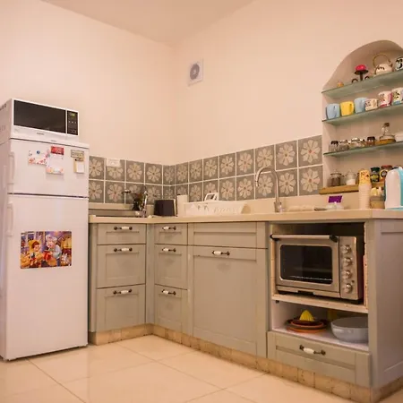 חלון לגלבוע צימר בוטיק בעמק המעיינות Bet Alfa Exterior photo