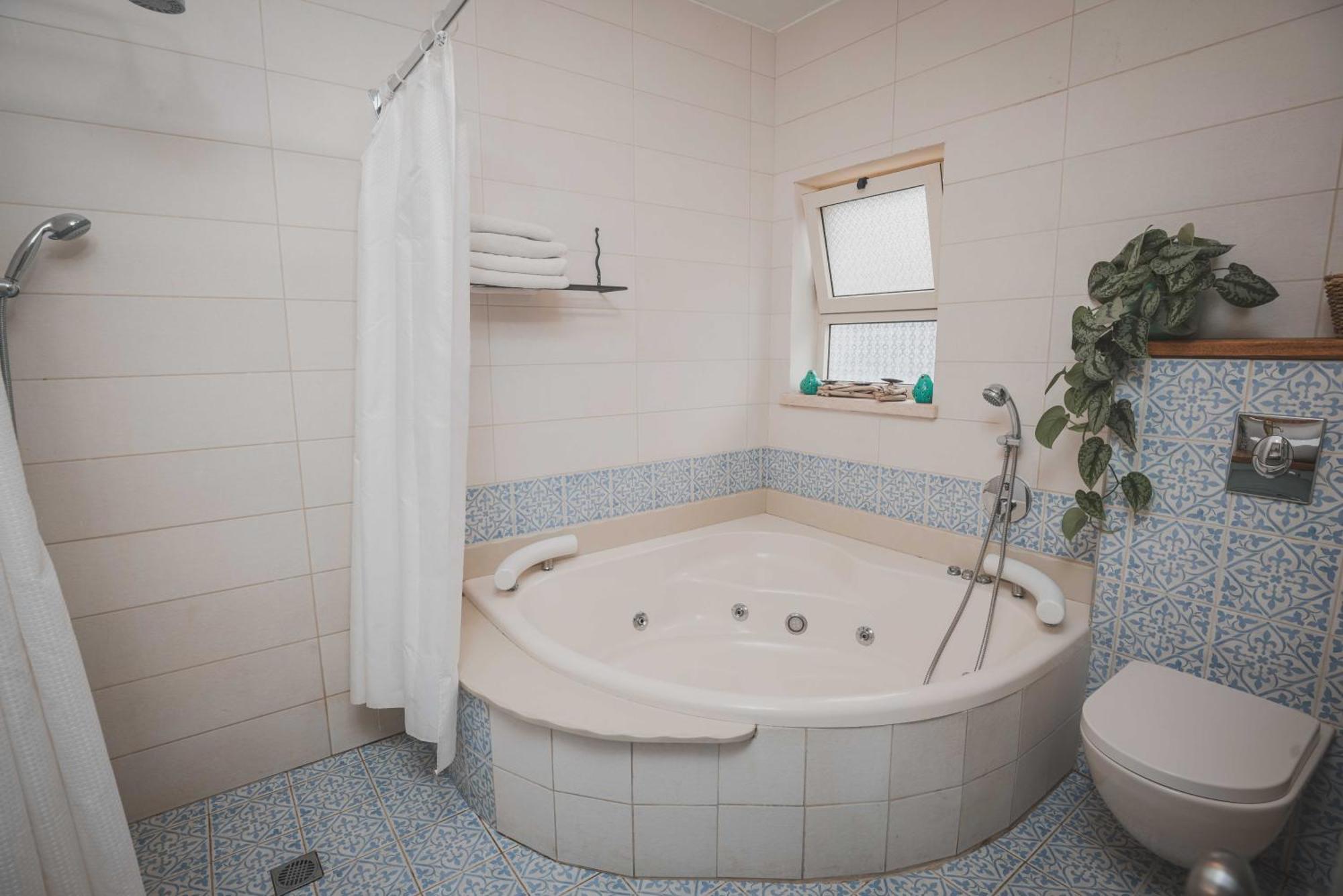 Apartment חלון לגלבוע בוטיק בעמק המעיינות