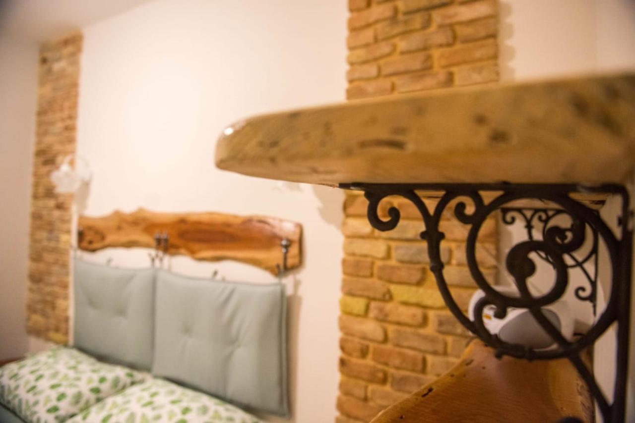 Apartment חלון לגלבוע בוטיק בעמק המעיינות Bet Alfa