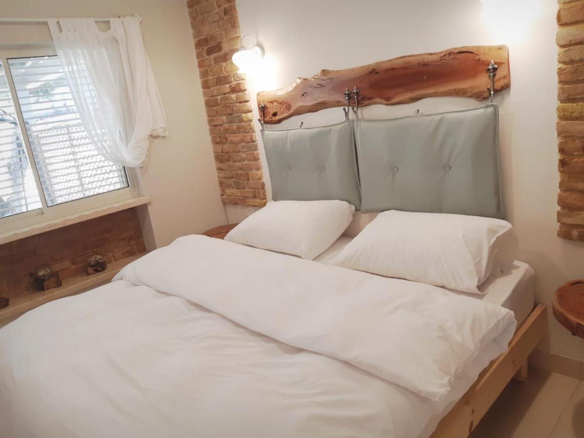 Apartment חלון לגלבוע בוטיק בעמק המעיינות *